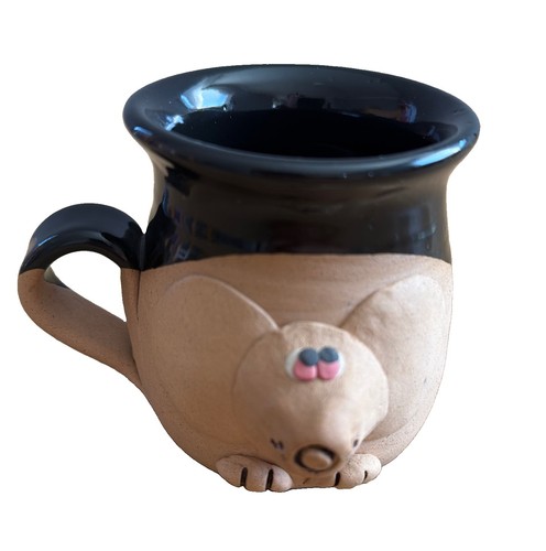 Pretty ugly pottery wales - pretty,