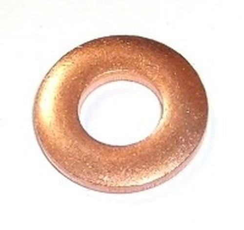 Injector ring seal for - injector,