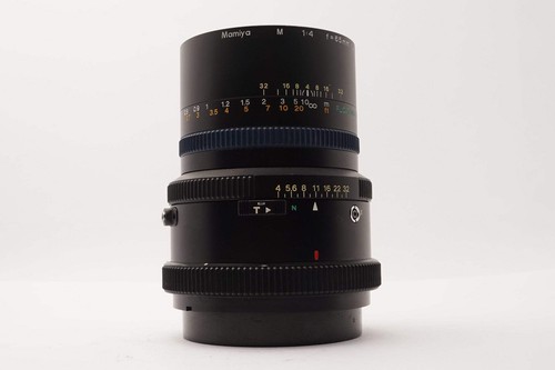 Mamiya 65mm lens for - 65mm,