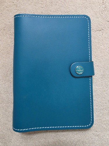 Filofax original personal - original,