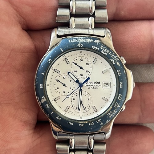 Accurist sky master men - accurist,