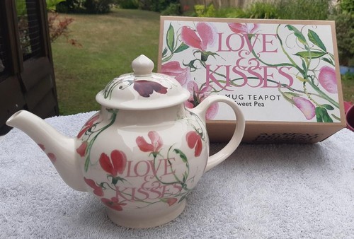 Emma bridgewater love and - bridgewater,