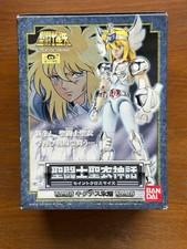 Bandai saint seiya - seiya, myth