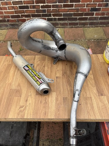 Full pro circuit works - pro,