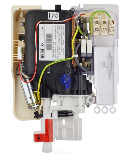 Aqualisa quartz lumi sassi - /,