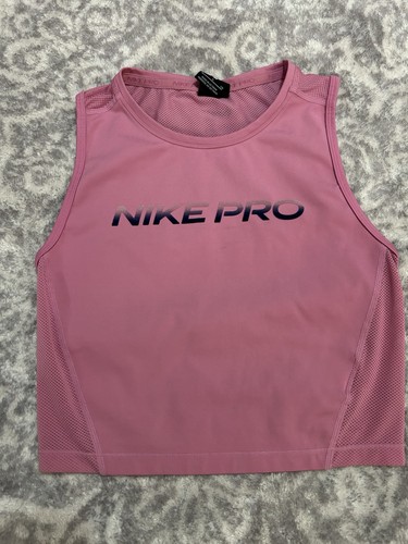 Nike pro women cropped - pro, women's