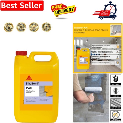 Bond pva general purpose - bond, pva+,