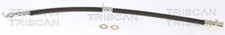 Brake Hose TRISCAN Fits TOYOTA
