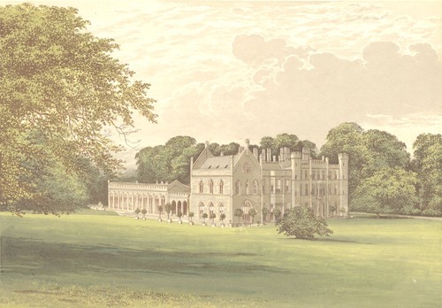 Wycombe abbey - wycombe,