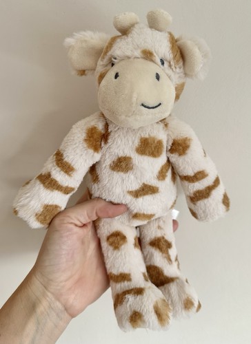 Tesco giraffe plush soft - f&f,