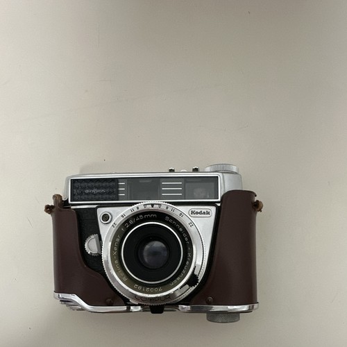 Kodak retina automatic - kodak, iii
