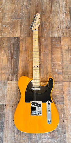 Fender squier affinity series - fender,