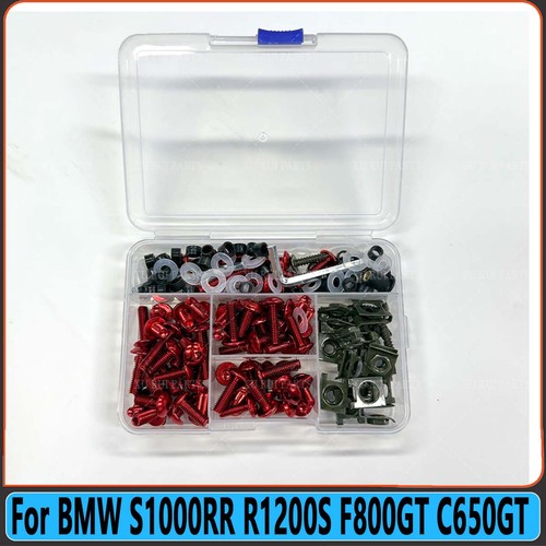 For bmw s1000rr r1200s f800gt - for,