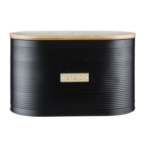 Typhoon otto black bread - otto,