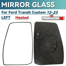 LEFT SIDE For Ford Transit