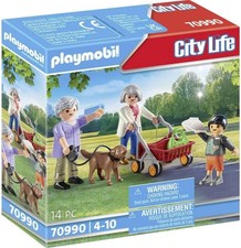 Playmobil 70990 City Life
