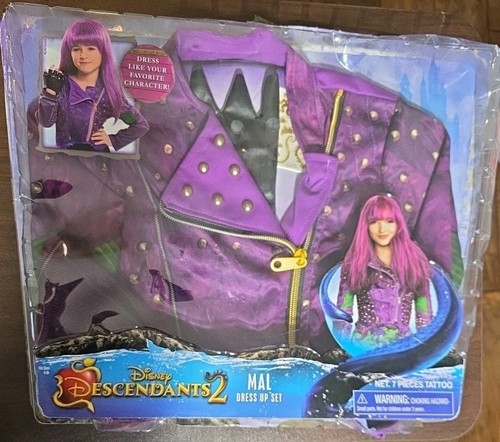 Descendants mal dress - 2, up