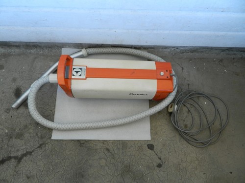 Vintage electrolux z302 - vintage,