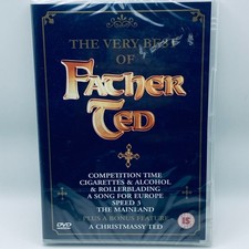 Father Ted - The Best Of