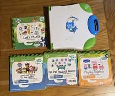 LeapFrog LeapStart With Extra