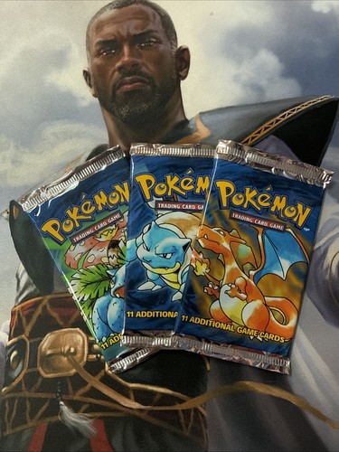 Pokemon base set unlimited - set,
