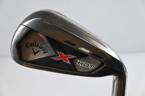 Callaway hot iron 22 - hot, #4