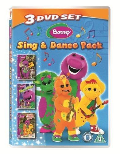 Barney songs from the - barney:,