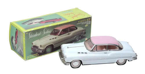 Vintage voiture die cast - voiture,