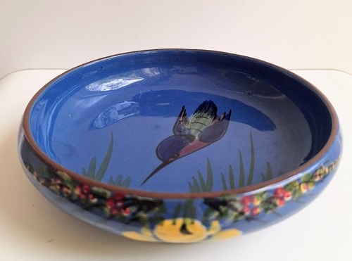 Vintage longpark pottery - longpark,