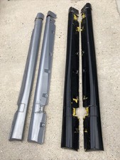 Vauxhall Astra G MK4 GSi SRi