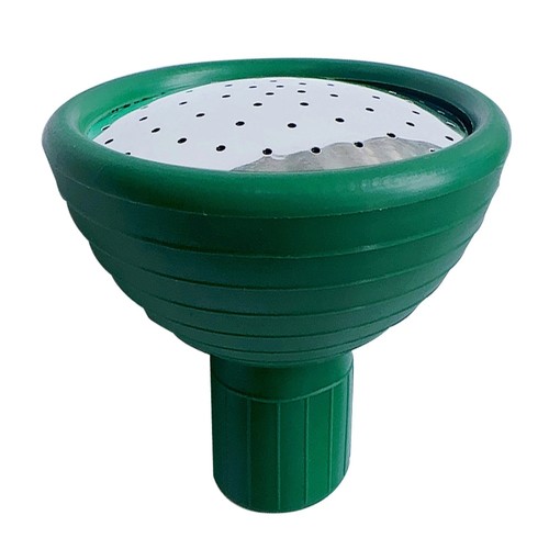 Watering can head - can,
