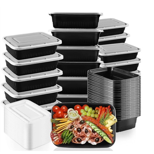 Platterplus large reusable - 10,