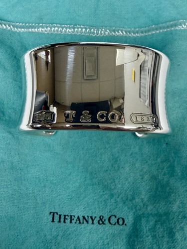 Tiffany 1837 sterling - 1837,