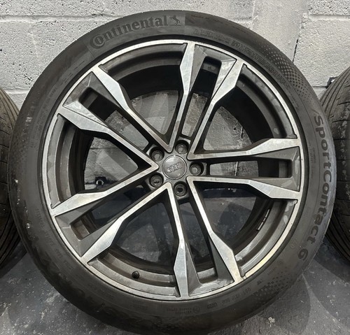 Audi vorsprung style - audi, 22”