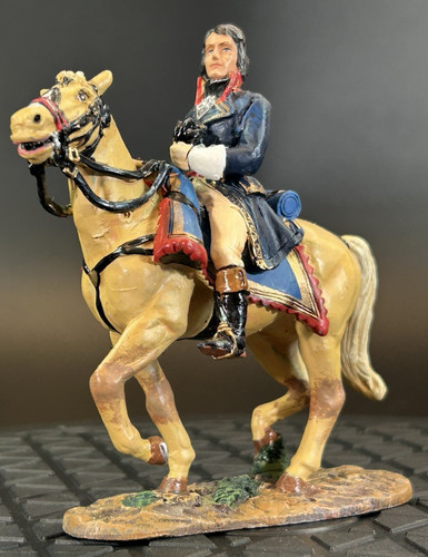 Del prado cavalry of - prado,