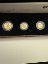 Royal Mint 2009 Double