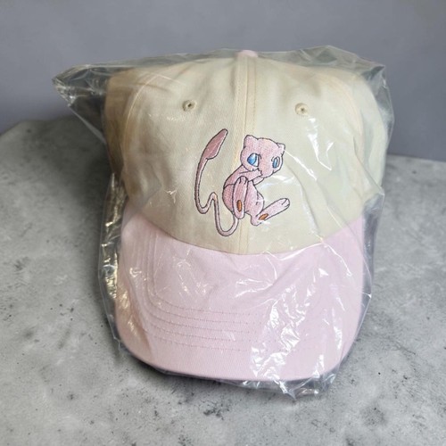 Pokemon target mew trainer - target,