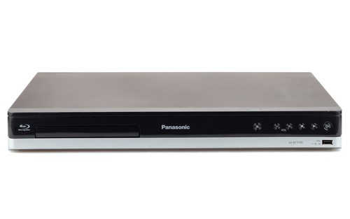Panasonic btt105 blu ray - sa-btt105, blu-ray