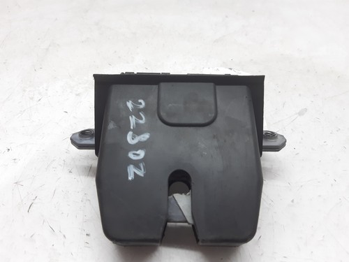 8m51r442a66ca boot lid lock - boot,