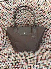 Longchamp Le Pliage Tote Bag