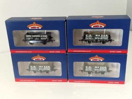Bachmann gauge plank - gauge,
