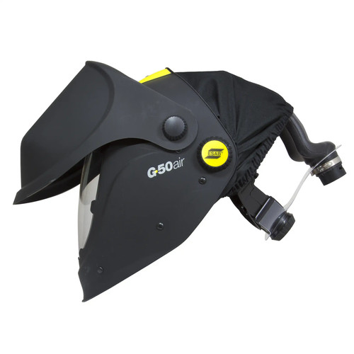 Esab g50 air welding helmet - air,