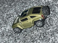 Micro Machines Galoob 1993