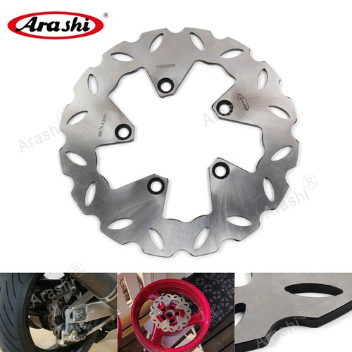 240mm rear brake disc rotor - brake,