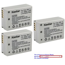 Kastar Replacement Battery for