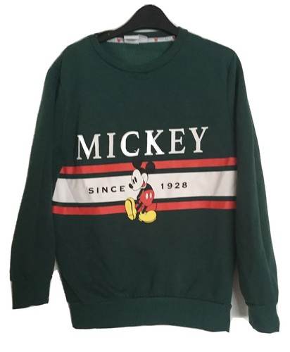 Ladies disney mickey mouse - disney,