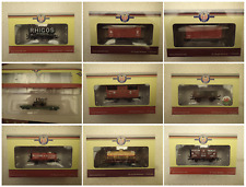 Oxford Rail OO Gauge Wagons BNIB Please Choose From the List