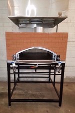PITA BREAD OVEN DECK OVEN