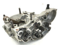 89 KTM 250 DXC MXC OEM Engine