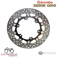 Front Brake Disc Brembo Serie